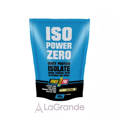 Power Pro ISO Power Zero Sabayon    