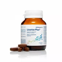 Metagenics Licorice Plus �������� ���� (��������� ������������� �������)