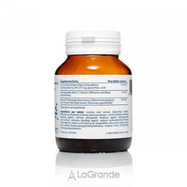 Metagenics Licorice Plus �������� ���� (��������� ������������� �������)