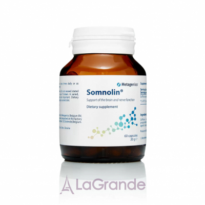 Metagenics Somnolin  (ϳ )