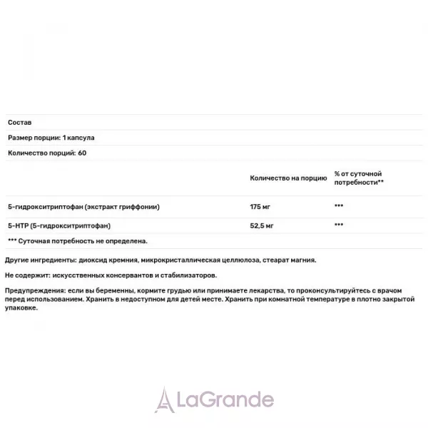 Metagenics Somnolin �������� (��������� ����������)