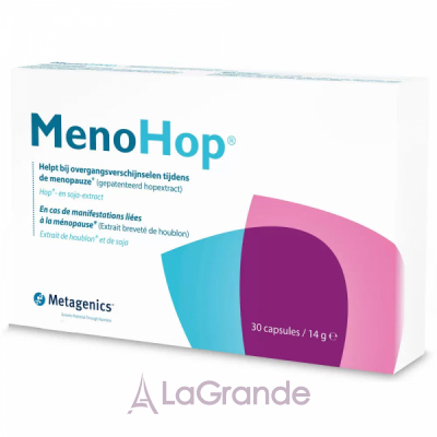 Metagenics MenoHop  (  )