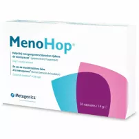 Metagenics MenoHop ������� (��������� ��� ���������)