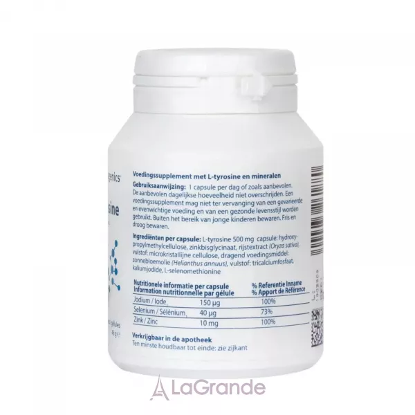 Metagenics Iodine & Tyrosine ����������� ������� 