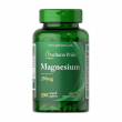 Puritan's Pride Magnesium 250 mg 100pcs