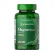 Puritan's Pride Magnesium 250 mg   