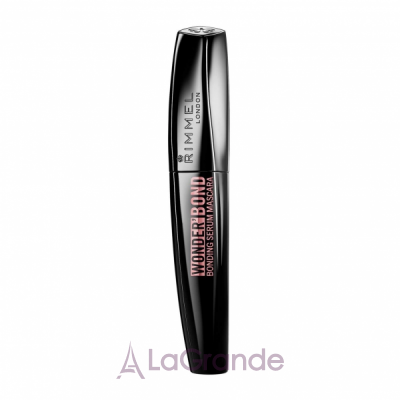 Rimmel Wonder'Bond Bonding Serum Mascara   