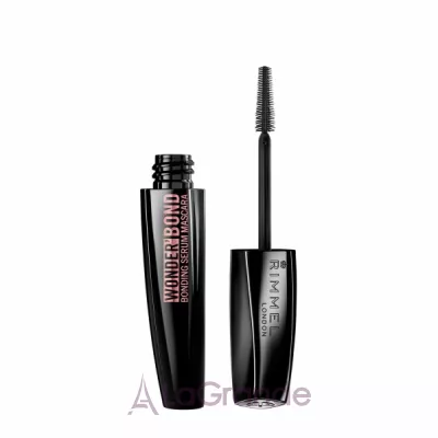 Rimmel Wonder'Bond Bonding Serum Mascara   