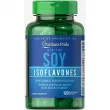 Puritan's Pride Non-GMO Soy Isoflavones 750 mg    