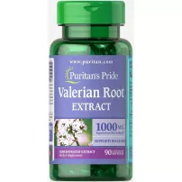 Puritan's Pride Valerian Root �������� ��� ������������ ������� �������