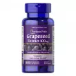 Puritan's Pride Grapeseed Extract 100 mg         