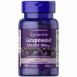 Puritan's Pride Grapeseed Extract 100 mg 200pcs
