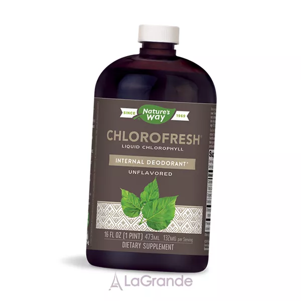 Nature's Way Chlorofresh г���� ��������