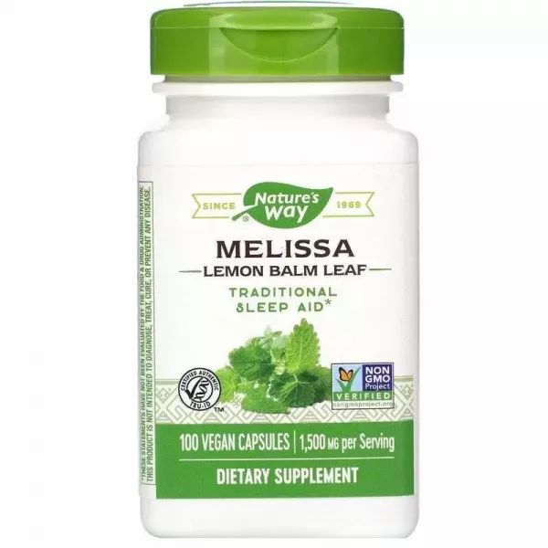 Nature's Way Melissa ������ 1500 ��