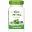 Nature's Way Melissa 100pcs