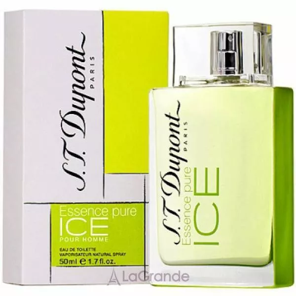 Dupont Essence Pure ICE Pour Homme �������� ���� (������)