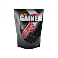 Power Pro Gainer Banan ������ "�����"