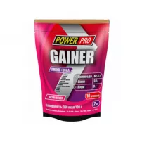 Power Pro Gainer Forest Fruit ������ "˳��� �����"