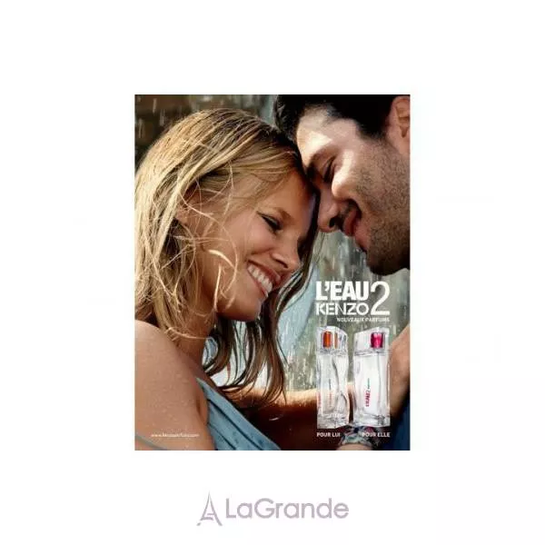 Kenzo L�Eau 2 Kenzo pour Femme �������� ���� (������)