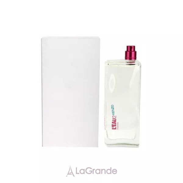 Kenzo L�Eau 2 Kenzo pour Femme �������� ���� (������)