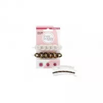 Invisibobble Barrette Too Glam to Give a Damn ���� ������� ��� ������� ����������, ����