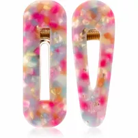 Invisibobble Clipstar Au Soleil Dazzling Wave ���� ������� ��� ������� "������ �����" �����������