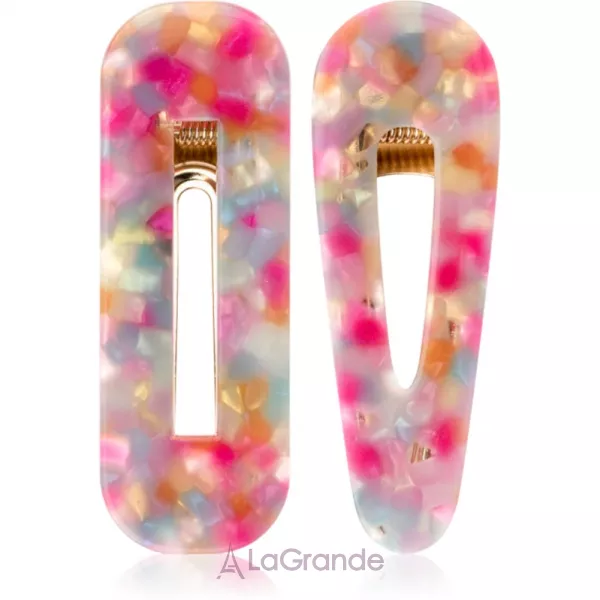 Invisibobble Clipstar Au Soleil Dazzling Wave ����� ������� ��� ����� 