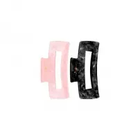 Invisibobble Clipstar Eclipse Glossy L ���� ������� ��� �������, �������/������