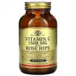 Solgar Vitamin C with Rose Hips 1500 mg ĳ  