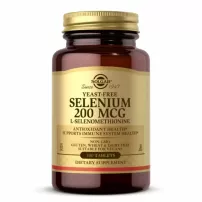 Solgar Selenium 200 mcg �����, ��� �������