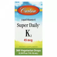 Carlson Super Daily K2 ������� �-2 (���������), ��������