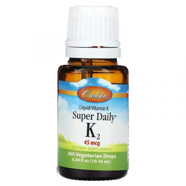 Carlson Super Daily K2 ³���� �-2 (���������), �����