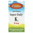 Carlson Super Daily K2  -2 (), 