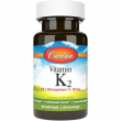 Carlson Vitamin K2 MK-7 90 mcg 60pcs