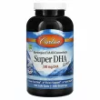 Carlson Super-DHA Gems 500 mg '  500 