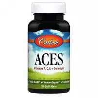 Carlson ACES ��������������� ������ (�������� A, C, E + �����)