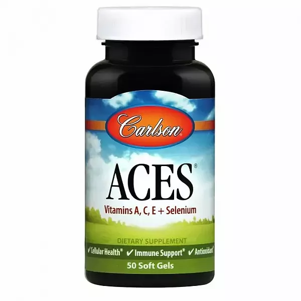 Carlson ACES ��������������� ������ (�������� A, C, E + �����)