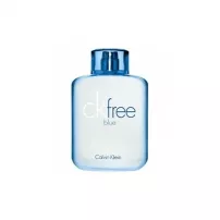 Calvin Klein CK Free Blue ��������� ���� (������)