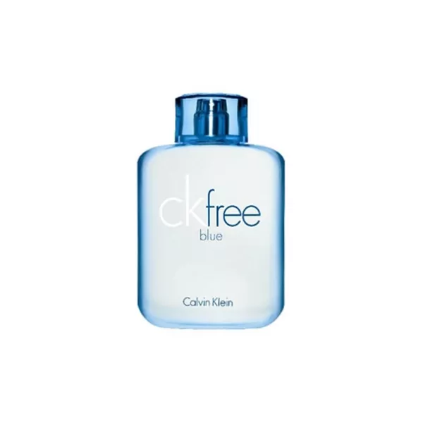 Calvin Klein CK Free Blue ��������� ���� (������)