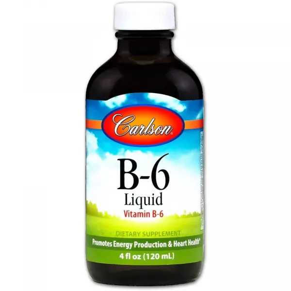 Carlson B-6 Liquid ������� �6 (����������)