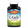 Carlson C-Gel Vitamin C 1000 mg   1000 