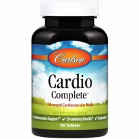 Carlson Cardio Complete ������ ��������