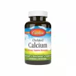 Carlson Chelated Calcium 500 mg   500 