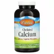 Carlson Chelated Calcium 500 mg   500 