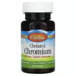 Carlson Chelated Chromium 200 mcg   200 