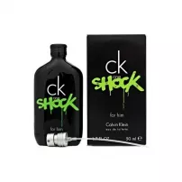 Calvin Klein CK One Shock for Him ��������� ����