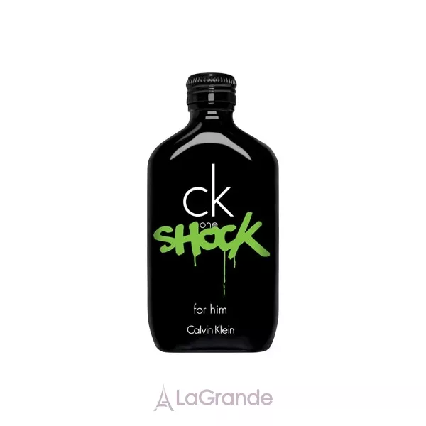 Calvin Klein CK One Shock for Him �������� ����