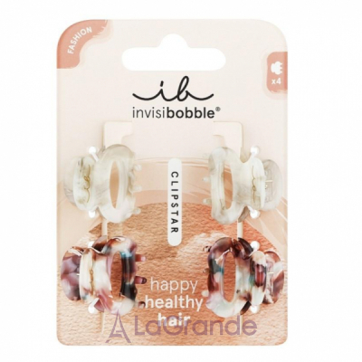    invisibobble CLIPSTAR Petit Bijoux, / -   4 . /