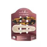 Invisibobble Clipstar Premium Star Gazing ���� ������� ��� �������, �����������/����������