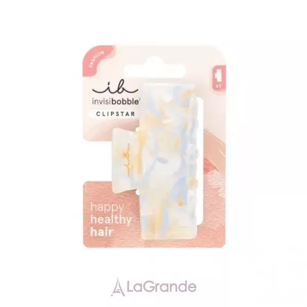 Invisibobble Clipstar Stylesnap �������-���� ��� ����� 
